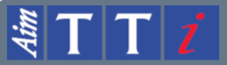 AIM-TTI logo