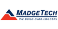 MadgeTech logo